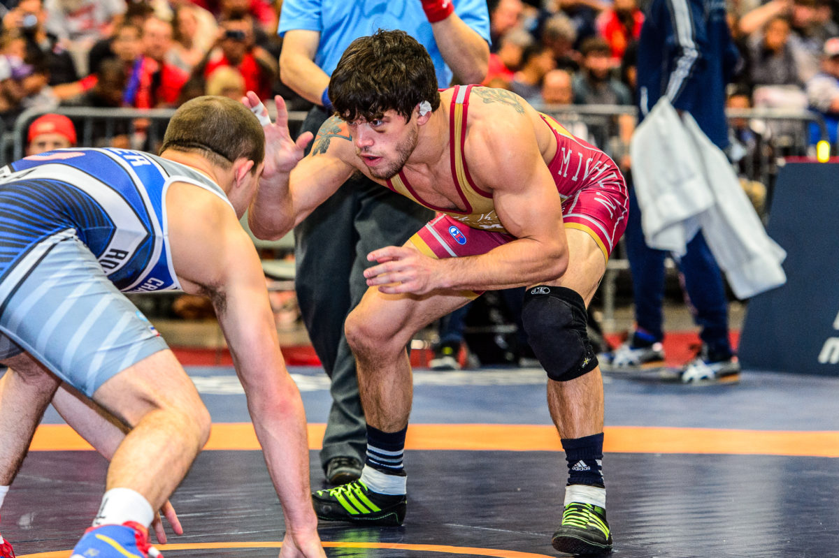 Programs Cliff Keen Wrestling Club