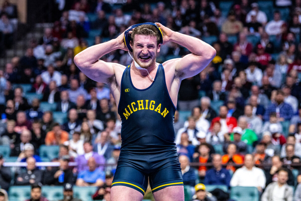 Cliff Keen Wrestling Results 2024 Schedule Berta Steffane