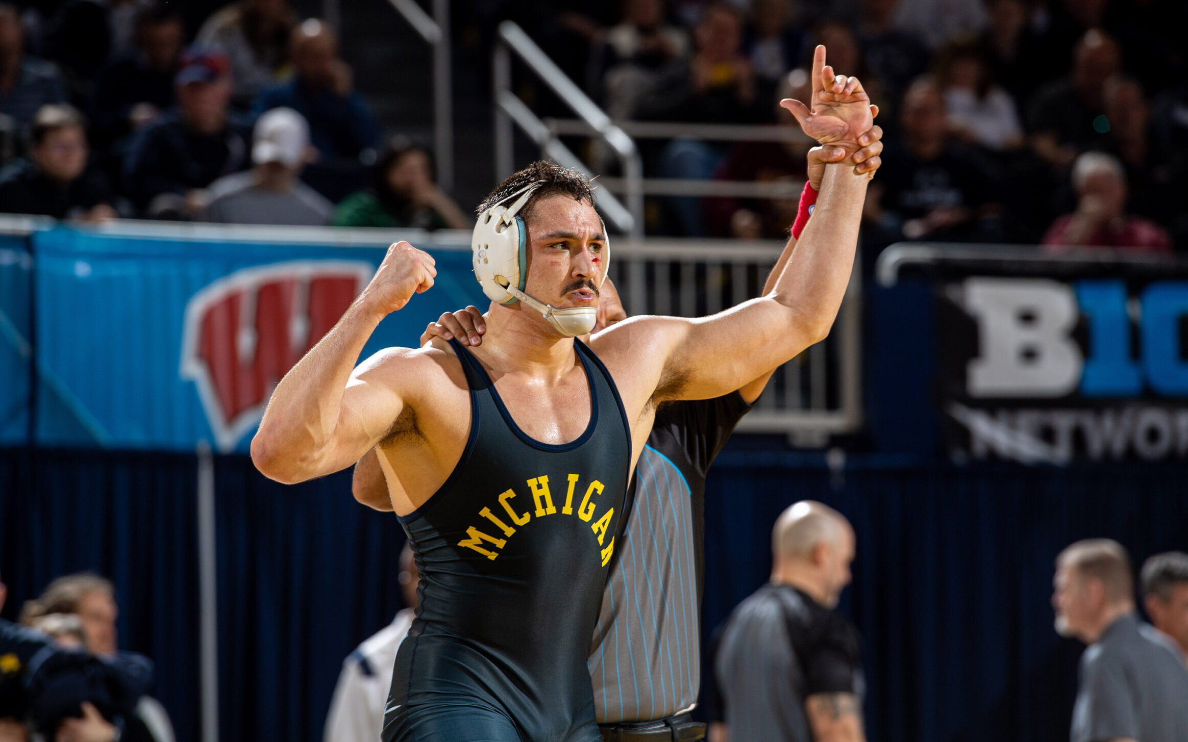 Finesilver Transitions to Freestyle Career with Cliff Keen WC – Cliff Keen  Wrestling Club