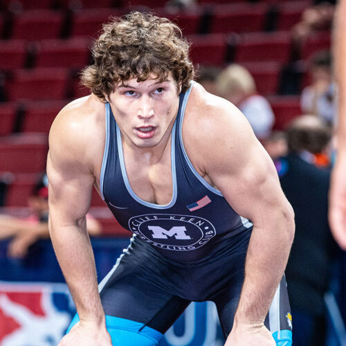 Alex Dieringer